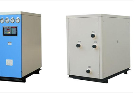 購買水冷箱式冷水機(jī)時(shí)注意什么參數(shù)？